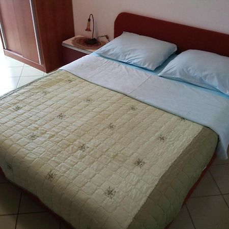 Apartments Angie 比奥格勒·纳·莫鲁 客房 照片