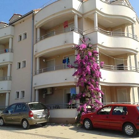 Apartments Angie 比奥格勒·纳·莫鲁 外观 照片