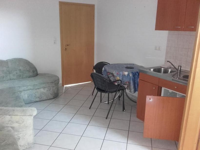 Apartments Angie 比奥格勒·纳·莫鲁 外观 照片