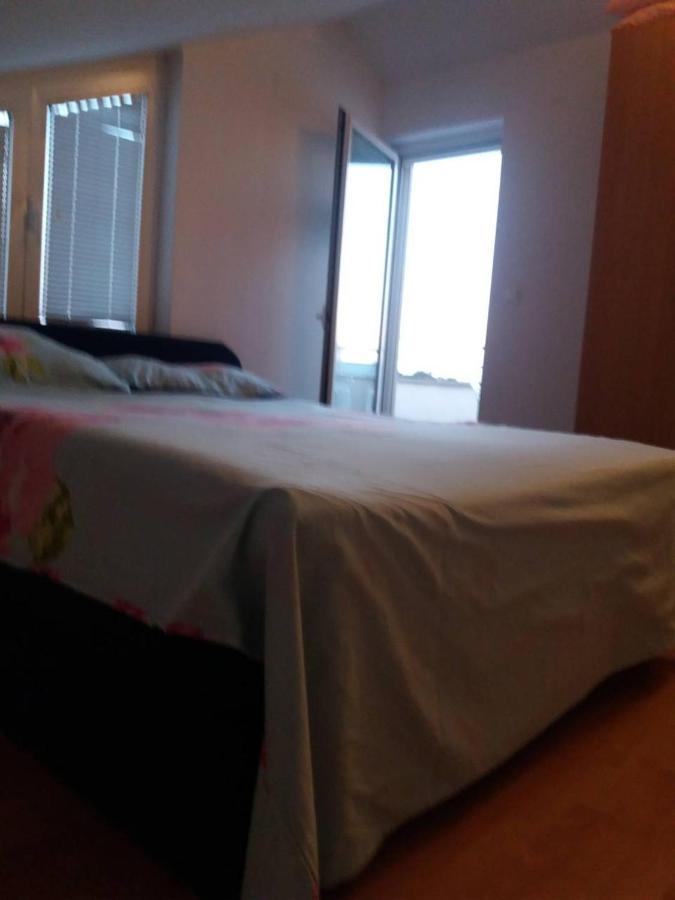Apartments Angie 比奥格勒·纳·莫鲁 外观 照片