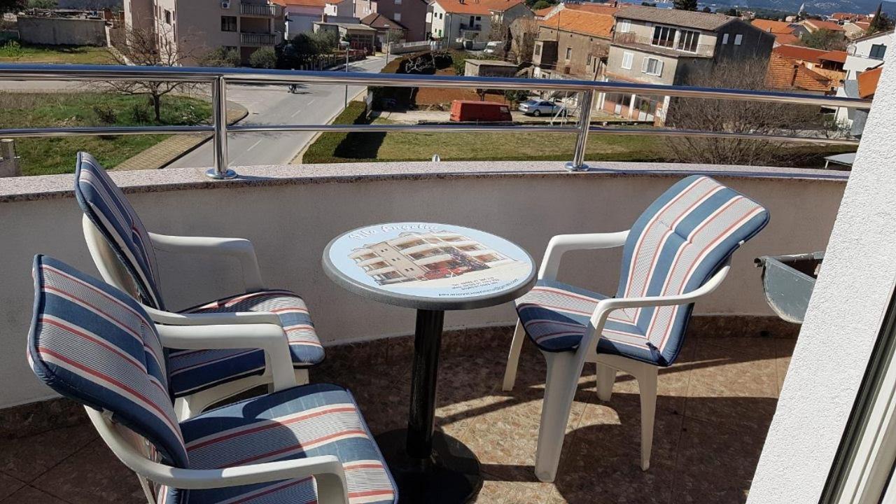 Apartments Angie 比奥格勒·纳·莫鲁 外观 照片