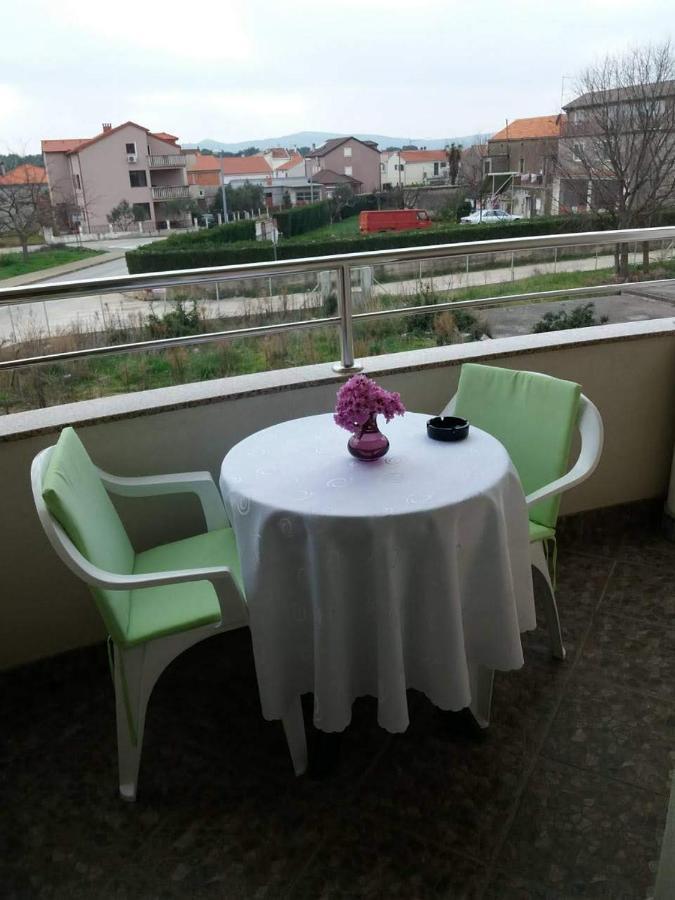 Apartments Angie 比奥格勒·纳·莫鲁 外观 照片