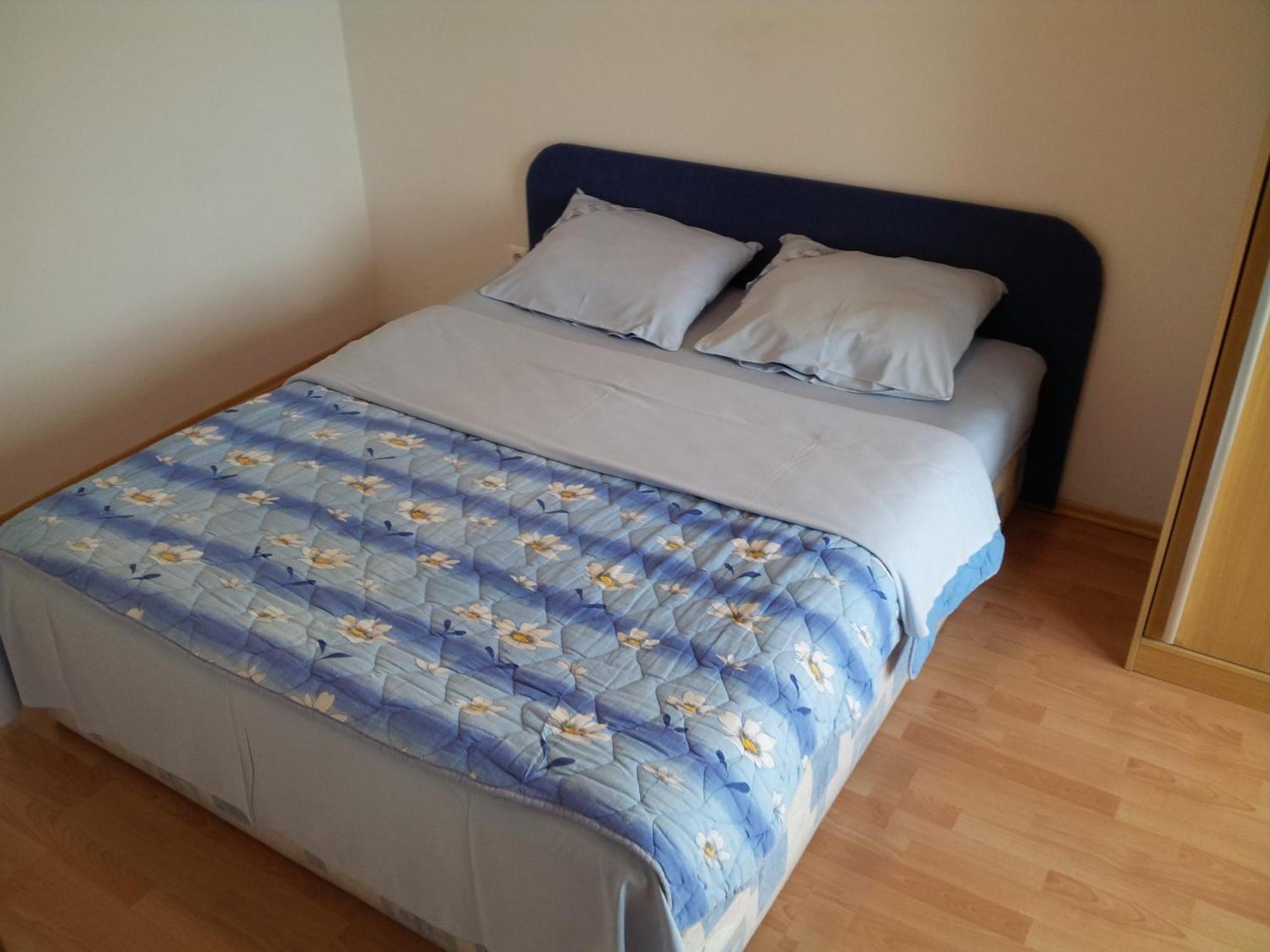 Apartments Angie 比奥格勒·纳·莫鲁 客房 照片