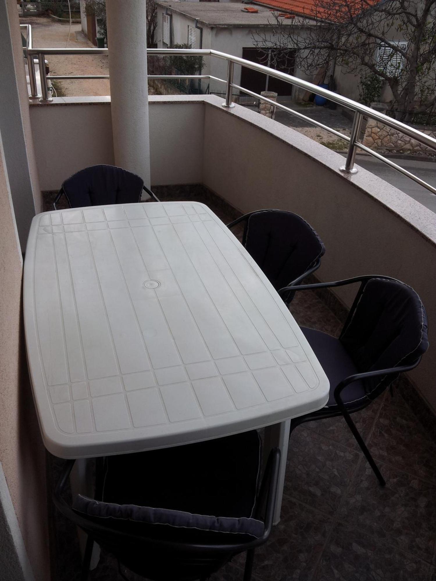 Apartments Angie 比奥格勒·纳·莫鲁 客房 照片