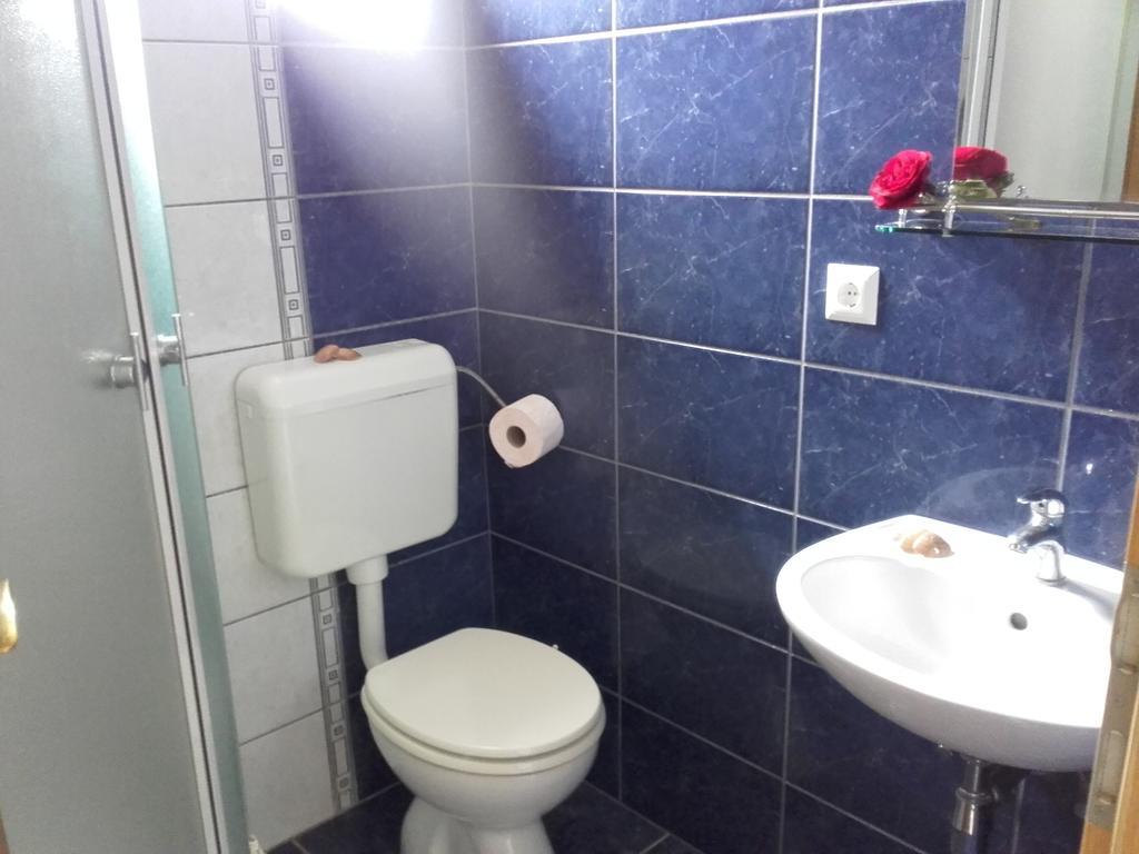 Apartments Angie 比奥格勒·纳·莫鲁 外观 照片