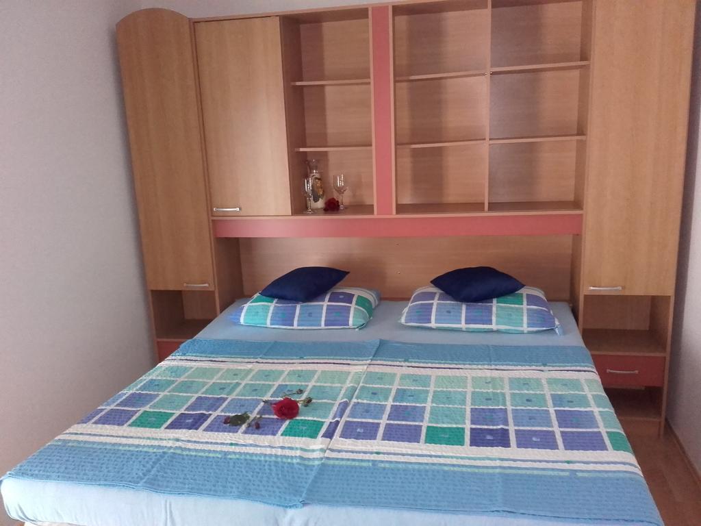 Apartments Angie 比奥格勒·纳·莫鲁 外观 照片