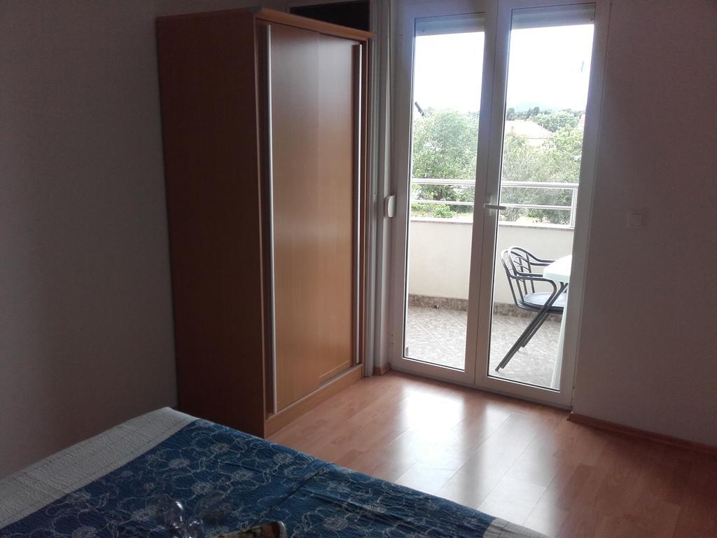 Apartments Angie 比奥格勒·纳·莫鲁 外观 照片