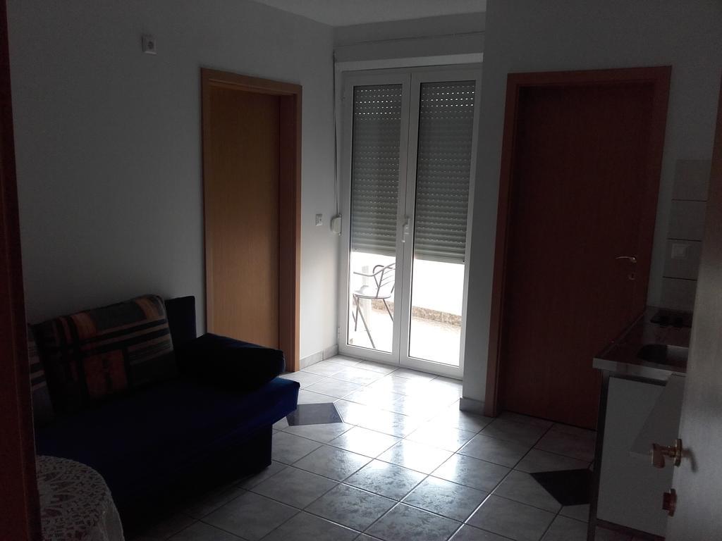 Apartments Angie 比奥格勒·纳·莫鲁 外观 照片