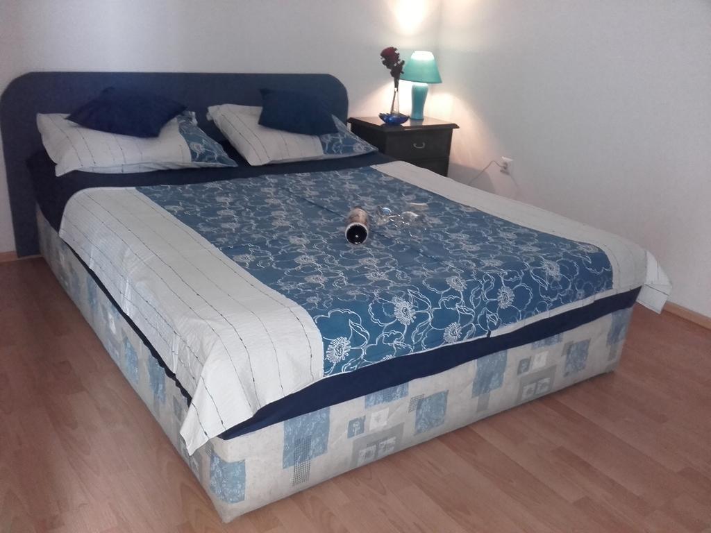 Apartments Angie 比奥格勒·纳·莫鲁 外观 照片