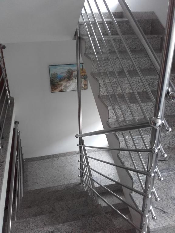 Apartments Angie 比奥格勒·纳·莫鲁 外观 照片