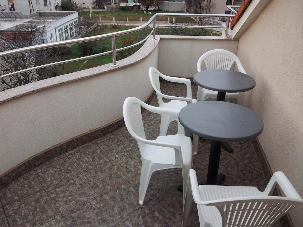 Apartments Angie 比奥格勒·纳·莫鲁 客房 照片