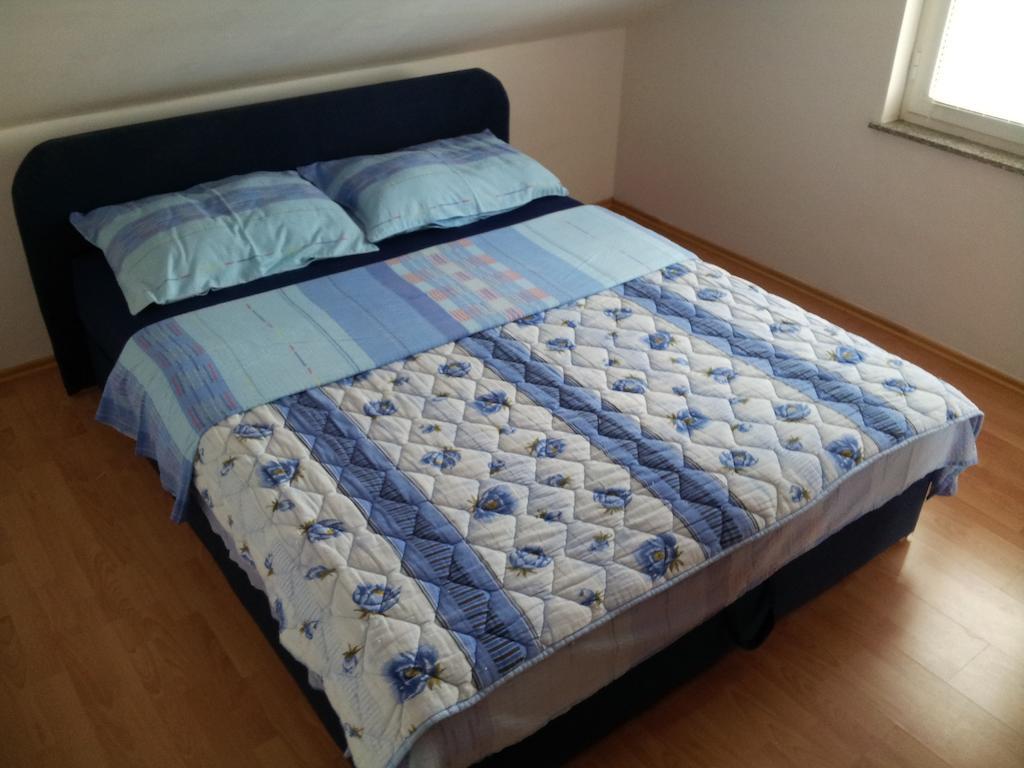 Apartments Angie 比奥格勒·纳·莫鲁 外观 照片