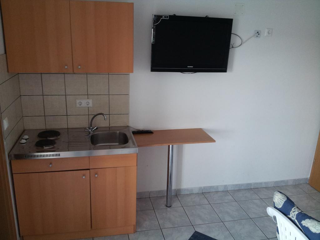 Apartments Angie 比奥格勒·纳·莫鲁 外观 照片